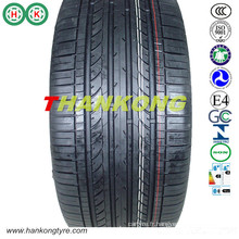 15``-19`` Pneu pour voiture de passager UHP Tire Tuyau SUV